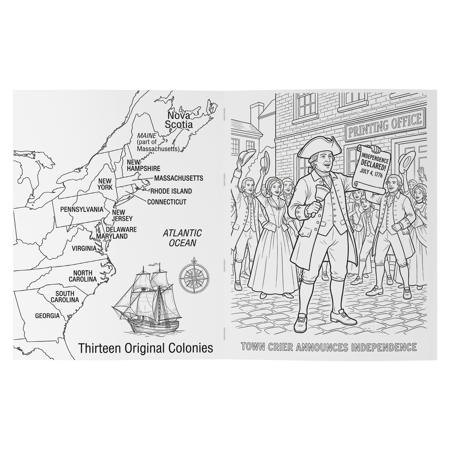 America_250th_Anniversary_Coloring_Book__Open_Pages_Flat_Mockup.png