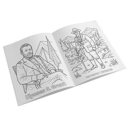 American_Heroes__Patriots_Coloring_Book_Open_Pages_Angle_Mockup.png