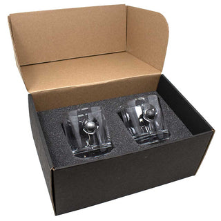 250th Anniversary Glasses