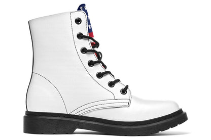 Make America Great Again Boots