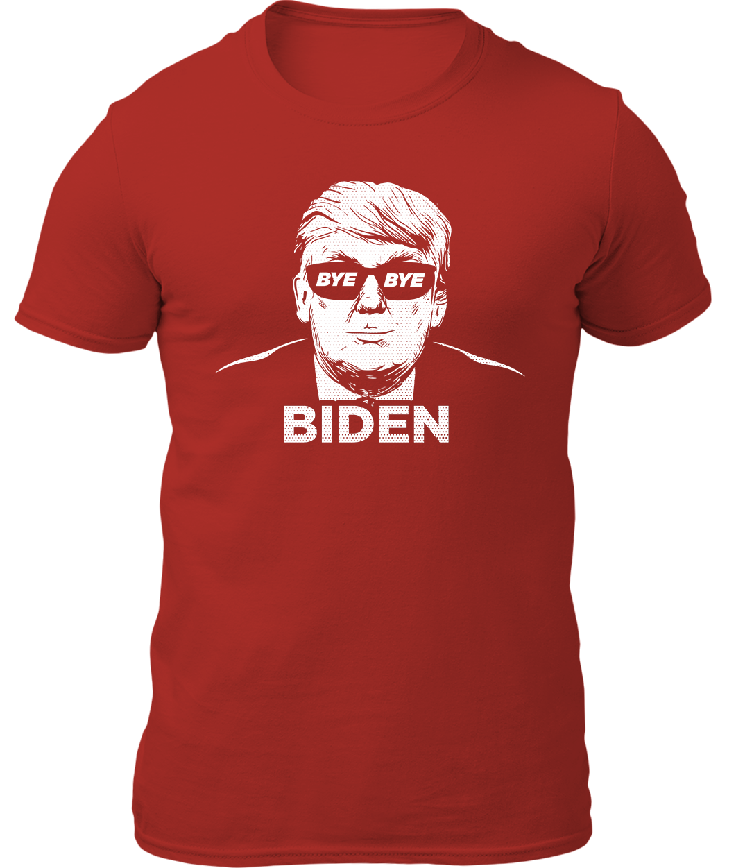 Bye Bye Biden Shirt