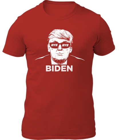 Bye Bye Biden Shirt