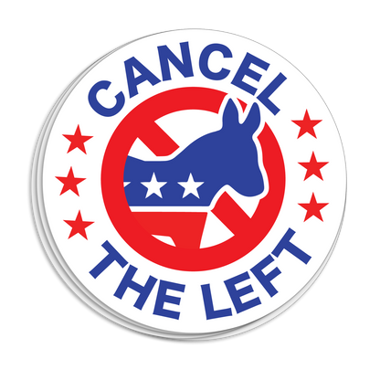 Cancel The Left