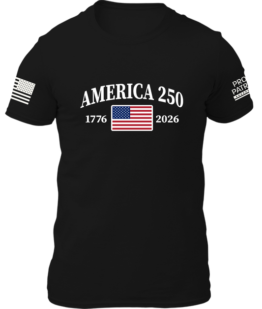 Classic America 250th Shirt