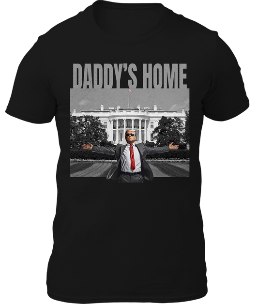 Daddy's Home Shirt