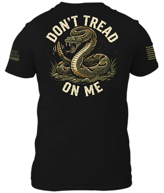 Dont Tread On Me Shirt