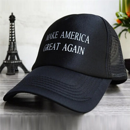 Donald Trump Make America Great Again Hat