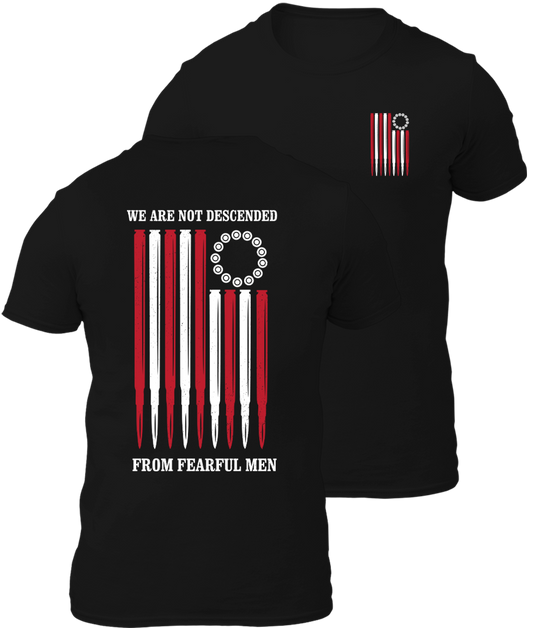 Fearful Men Shirt