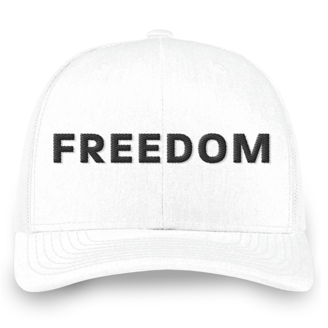 Freedom Hat