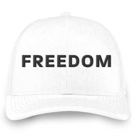 Freedom Hat