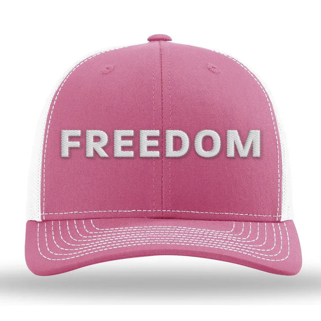 Freedom Hat