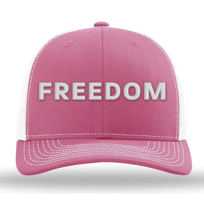 Freedom Hat