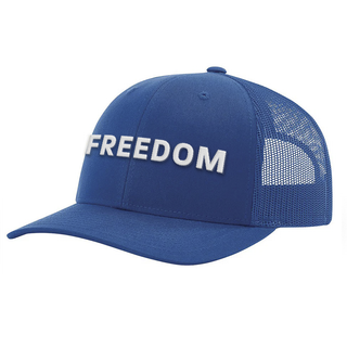 Freedom Hat