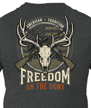 Freedom On The Hunt Shirt