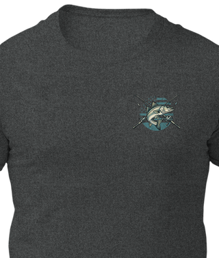 Freedom on the Water Shirt