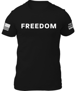 Freedom Shirt