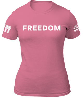 Freedom Shirt