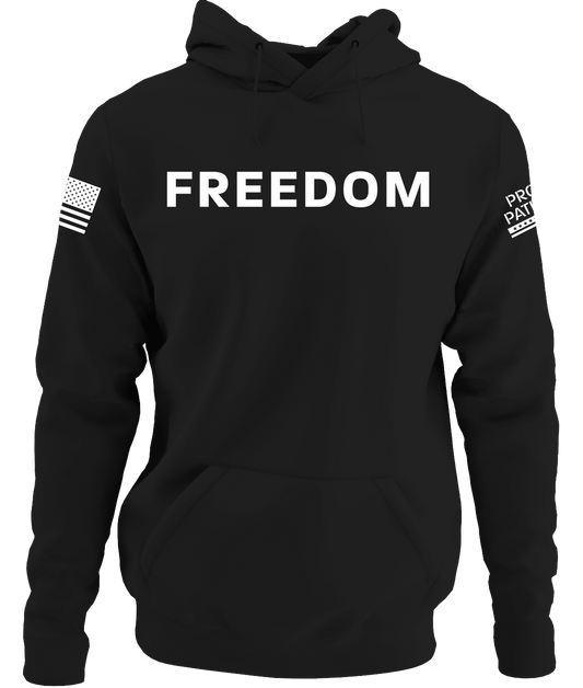 Freedom Hoodie