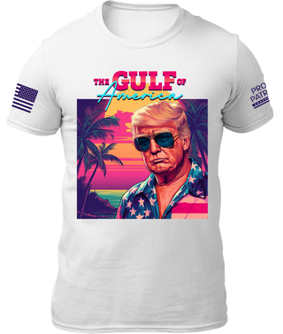 Gulf Of America Shirt