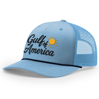 Gulf of America Sun Hat
