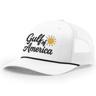 Gulf of America Sun Hat