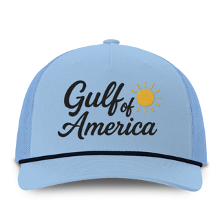 Gulf of America Sun Hat