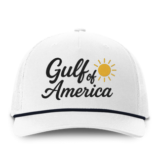 Gulf of America Sun Hat