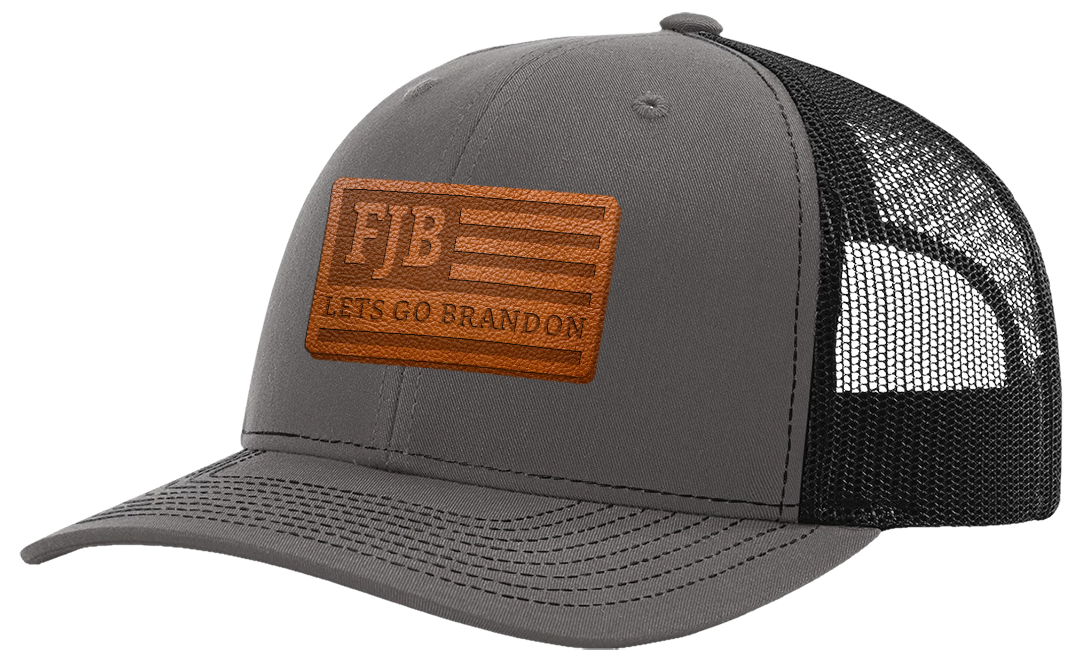 FJB Trucker Hat