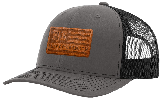 FJB Trucker Hat