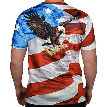 Men's We The People T-Shirt