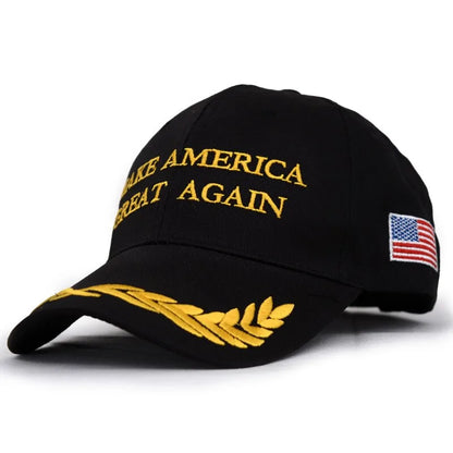 Donald Trump Make America Great Again Hat