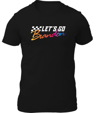 Let's Go Brandon Shirt