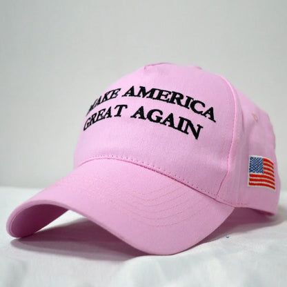 Donald Trump Make America Great Again Hat