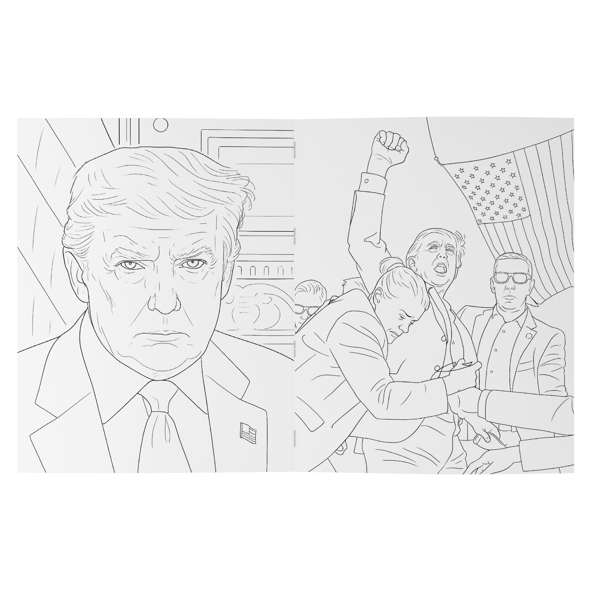 Presidential_Coloring_Book_Open_Pages_Flat_Mockup.png
