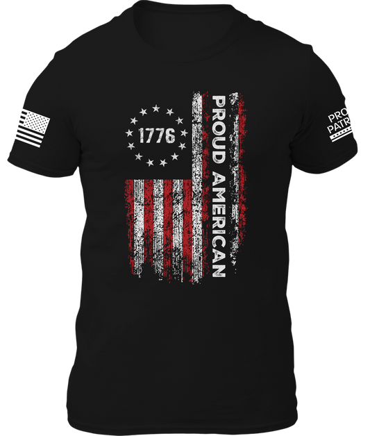 Proud American Shirt