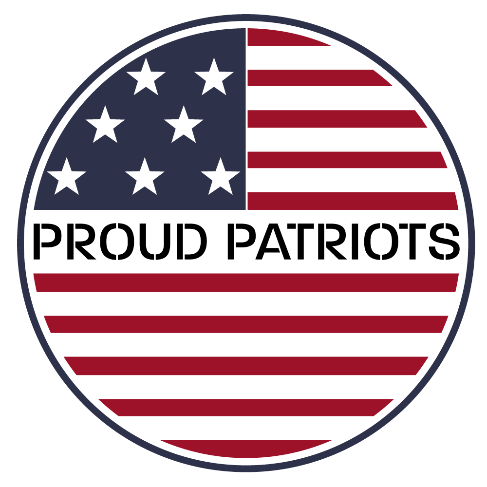 Proud Patriots Shipping Protection