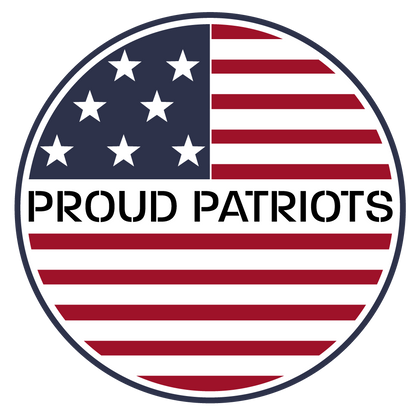 Proud Patriots Shipping Protection