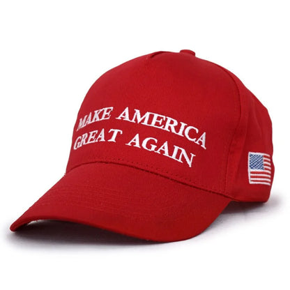 Donald Trump Make America Great Again Hat