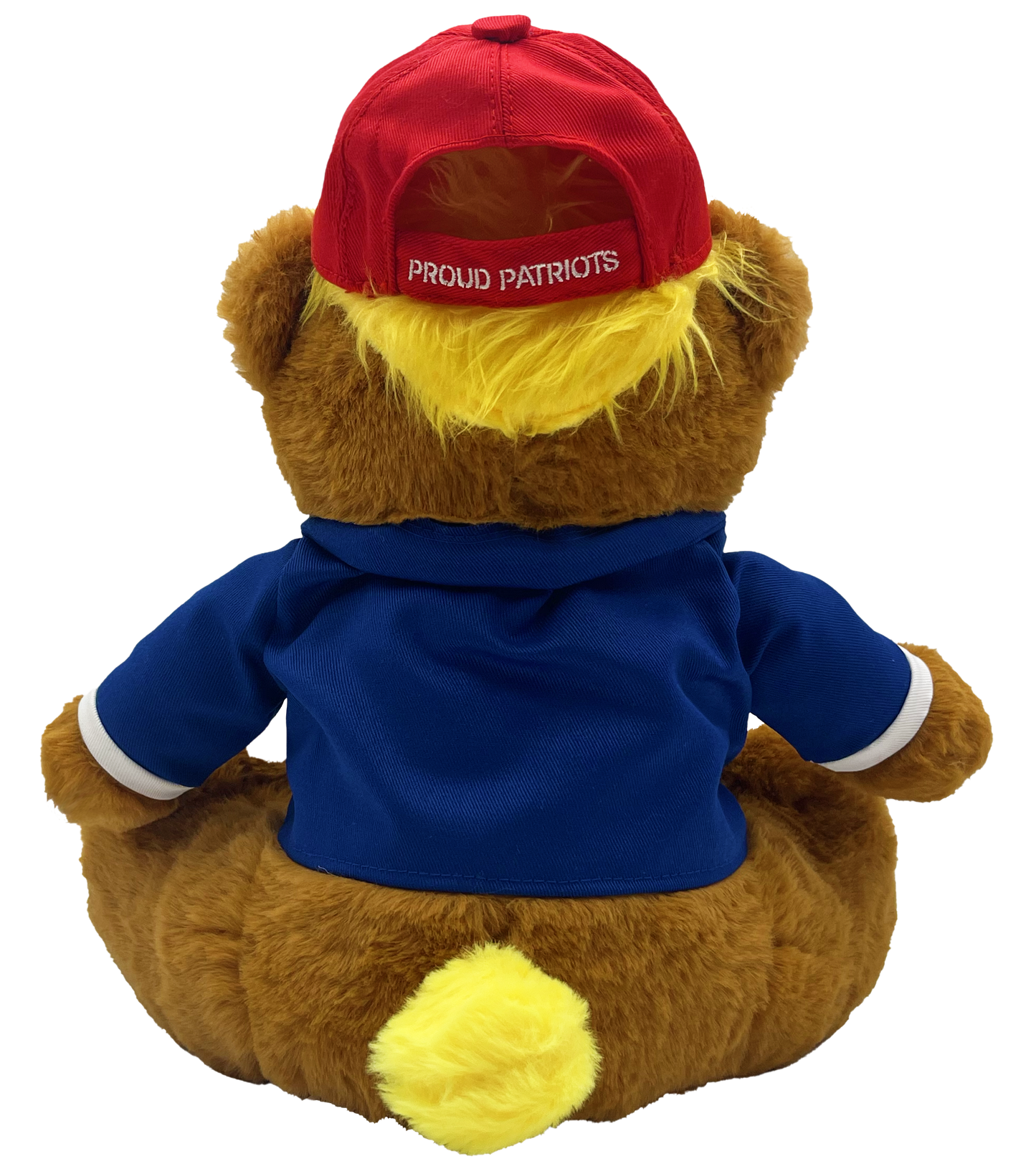 Classic MAGA Bear (Pre-Order Expected to Ship in April, 2025)