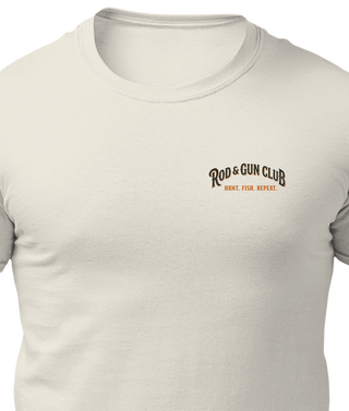 Rod & Gun Club Shirt