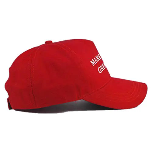 Donald Trump Red MAGA Hat