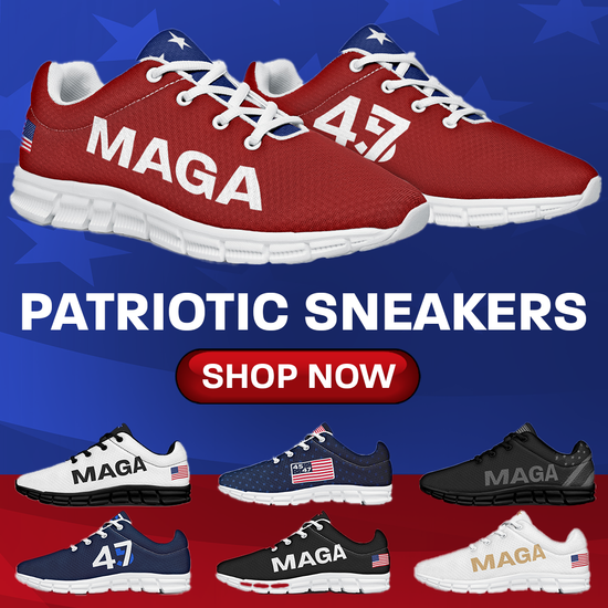 Proud Patriots | Collectibles, Apparel &amp; Gifts For Proud Americans