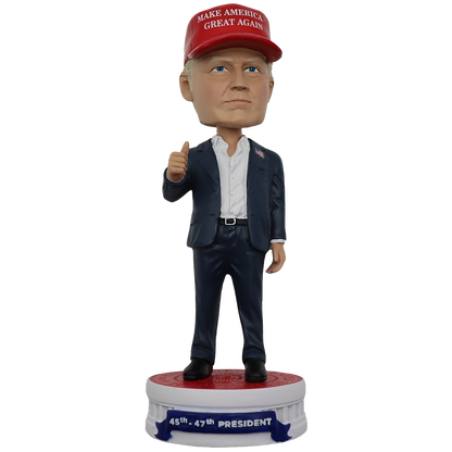 The Ultimate Patriot Figurine Mega Bundle (SAVE 25%)