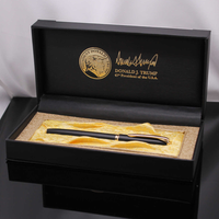 President Trump Executive Order Pen (Backorder Expected to Ship in May, 2025)
