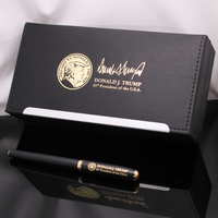 President Trump Executive Order Pen (Backorder Expected to Ship in May, 2025)
