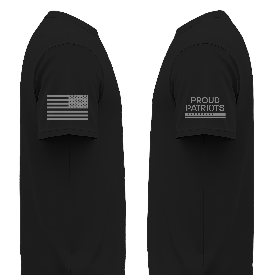 Without Free Speech Freedom Dies Shirt