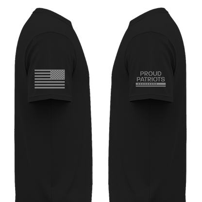 Without Free Speech Freedom Dies Shirt