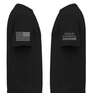 Freedom Of Speech Will Never Die Shirt