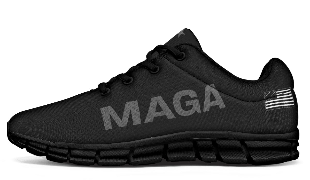 Dark MAGA 45/47 Sneaker