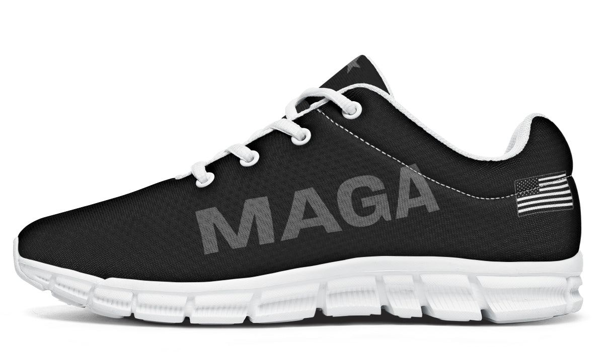 Dark MAGA 45/47 Sneaker